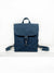 Waxed Canvas Convertible Backpack in several colors