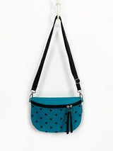 Mickey Mouse Crossbody Bag, Customizable Disney Women's Purse