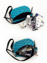 Mickey Mouse Crossbody Bag, Customizable Disney Women's Purse