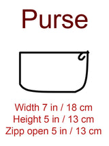 Yellow Black Mickey Mouse Disney Backpack and Purse