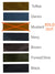 Black and Forest Waxed Canvas Cross Body Bag, Vegan Purse | Aris Bags