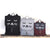 Black Grey Cat Backpack, Personalized Cross Body Bag | Aris Bags