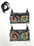 Bohemian Designer Fanny Pack, Women Mini Cross Body Bag | Aris Bags