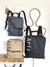 Business Slim Customizable Laptop Backpack
