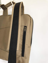 Business Slim Customizable Laptop Backpack