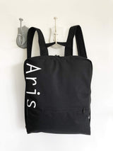 Business Slim Customizable Laptop Backpack