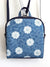 Daisy Floral Bohemian Backpack and Cross Body Bag | Aris Bags