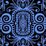 Boho Mandala Backpack and Cross Body Bag | Aris Bags