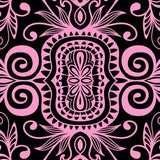 Boho Mandala Backpack and Cross Body Bag | Aris Bags