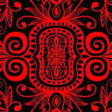 Boho Mandala Backpack and Cross Body Bag | Aris Bags