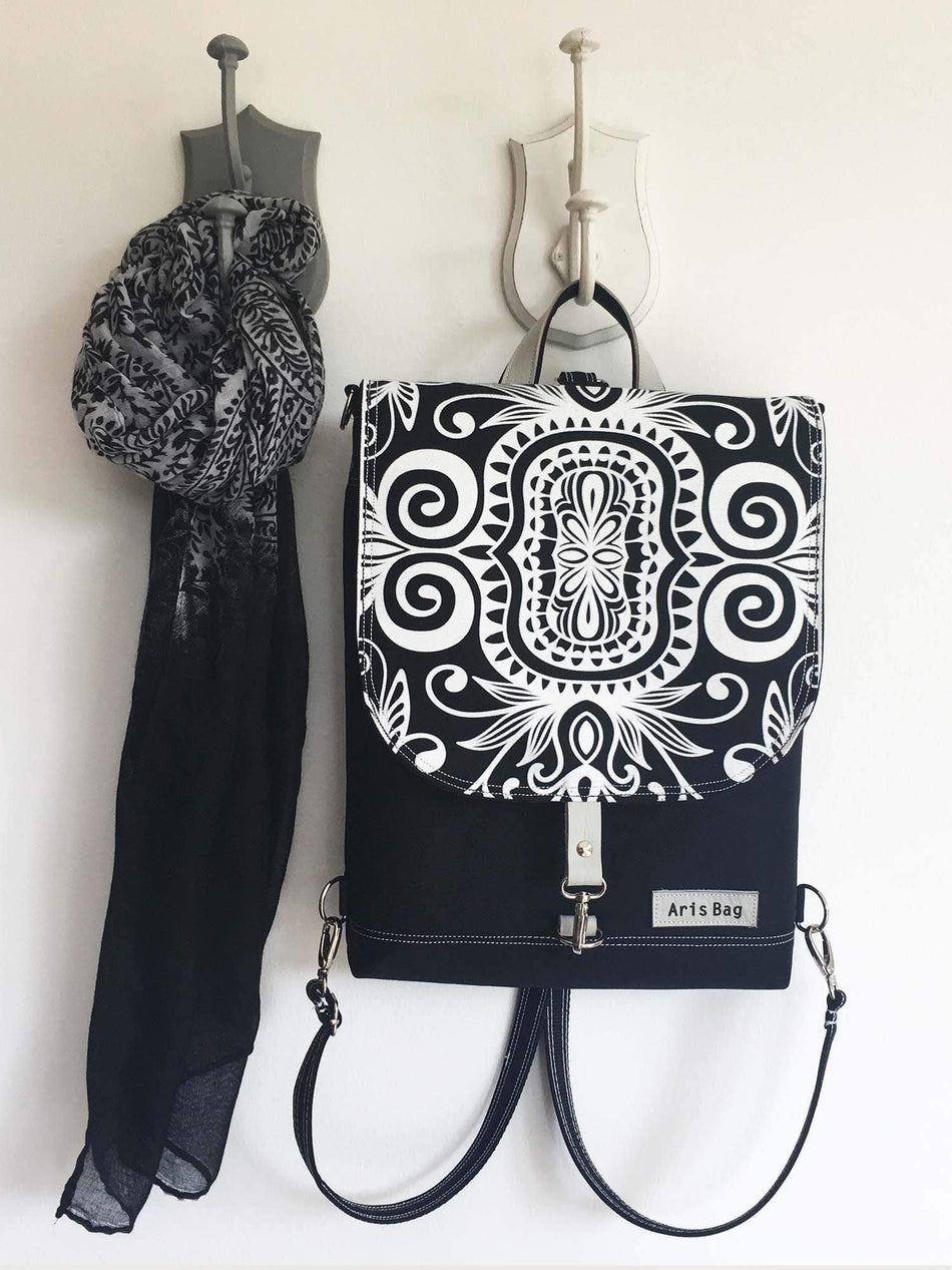 Body bag deals backpack