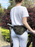 Military Cross Body Sling bag, Unisex Chest Bag | Aris Bags