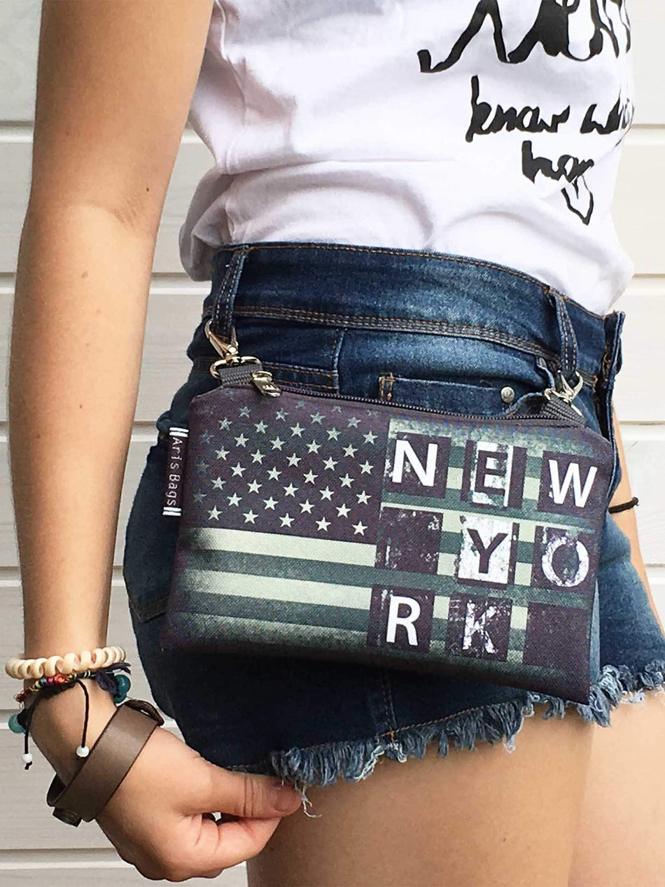 trendy fanny pack