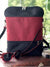 Traveller Waterproof Backpack, Vegan Cross Body Bag | Aris Bags