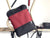 Traveller Waterproof Backpack, Vegan Cross Body Bag | Aris Bags