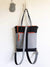 Two Toned Waterproof Vegan Backpack for School | Aris Bags