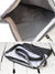 Women's Cross Body Bag, Zippered Boho Clutch | Aris Bags