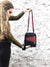 Women's Slim Customizable Backpack, Multipurpose Rucksack | Aris Bags