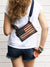 Women's Trendy Fanny Pack, Mini Cross Body Bag | Aris Bags