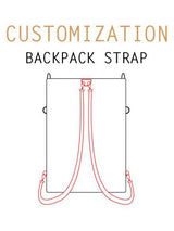 Backpack strap upgrade for your purse | Aris Bags - Aris Bags