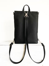 Backpack strap upgrade for your purse | Aris Bags - Aris Bags