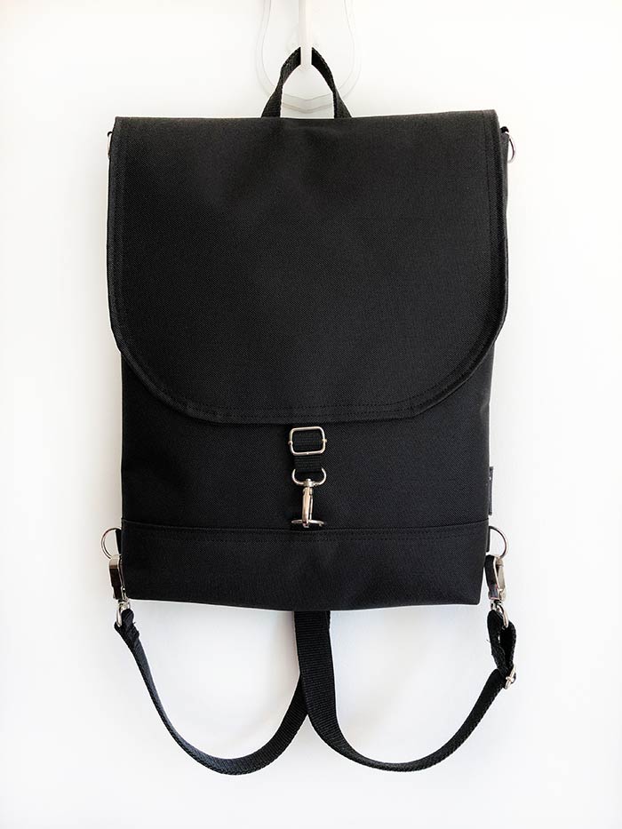 Minimalist backpack for work Clearance