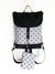 Aesthetic Mickey Backpack and Purse by ArisBags