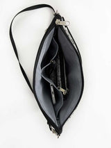 Bind Runes Crossbody Bag, Large Handbag Bag, Vegan Shoulder Bag, Casual Cross body bag, Gift for wife, Gift for friend, Holiday gift for her