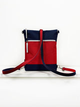 Customizable Vegan Backpack & Cross Body Bag